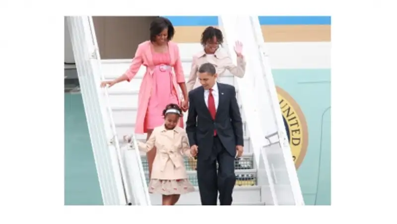 Кениец предлагает Обаме 70 овец, 50 коров и 30 коз за руку его дочери