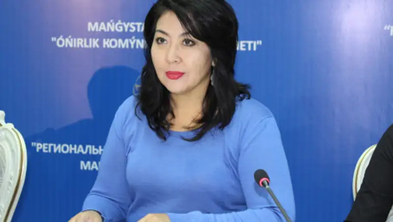 В Мангистау стартует первый международный театральный фестиваль "ABISH ALEMI"