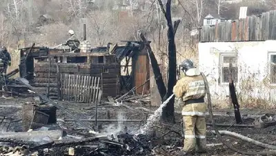 ВКО, Семей, фото - Новости Zakon.kz от 18.04.2022 09:28