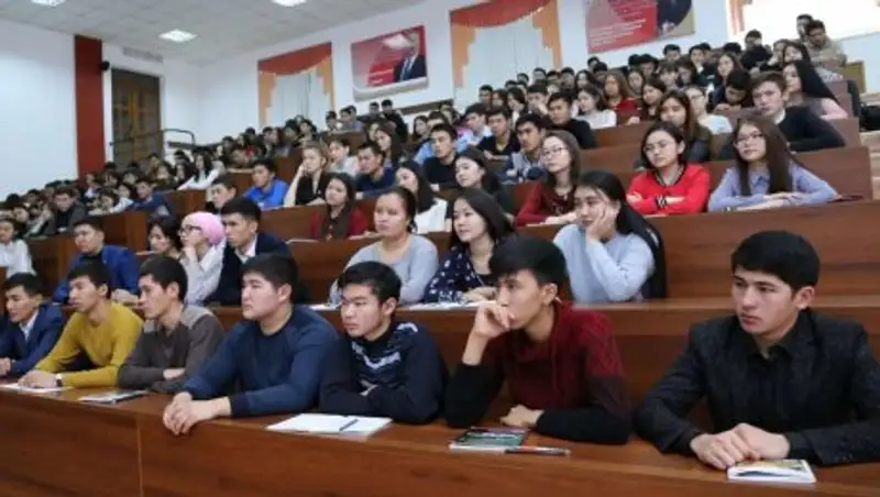 Сколько баллов нужно набрать на ЕНТ, чтобы поступить на госгрант