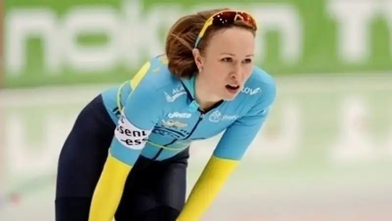 Екатерина Айдова — 5-я в забеге на 500 метров на шестом этапе Кубка мира