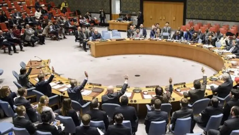 СБ ООН принял резолюцию о прекращении боевых действий в Сирии на 30 дней