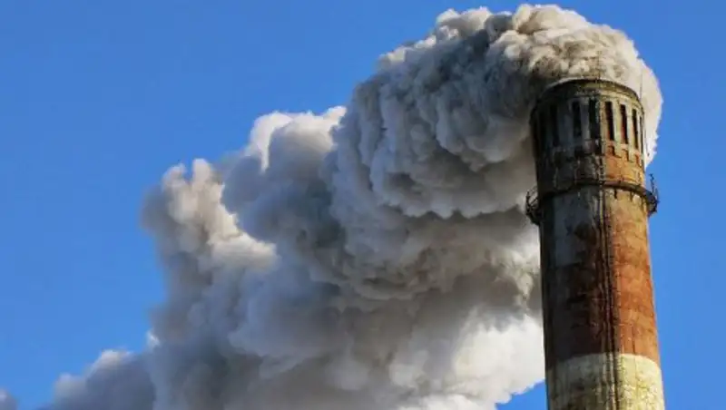 Пекинских экспертов привлекут к решению экологических проблем в городах Казахстана