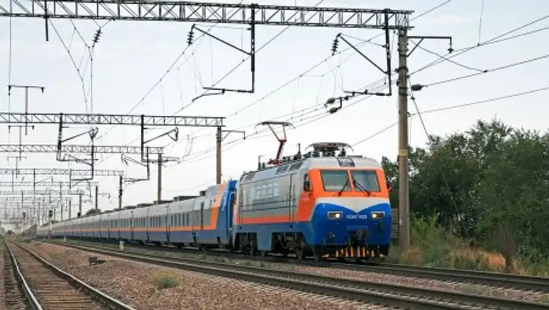 Принят закон, позволяющий безостановочным поездам не проходить проверку пограничных служб