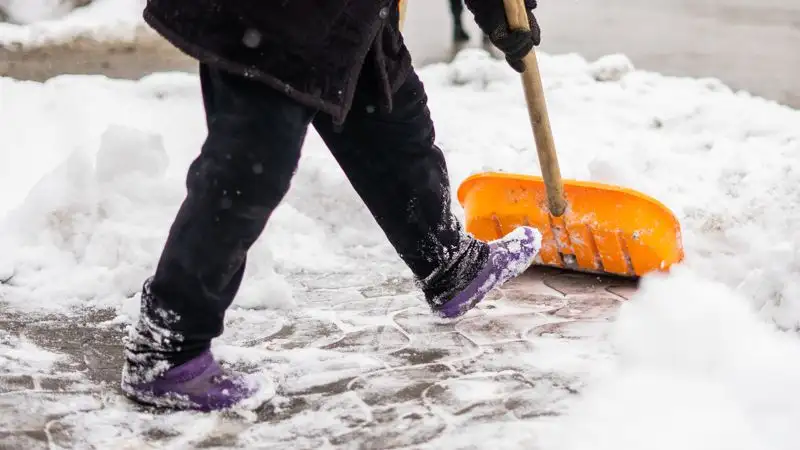 Дождь, снег, гололед: прогноз погоды в Казахстане на 18 апреля