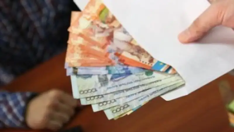 Еліміздегі ең жемқор орган анықталды