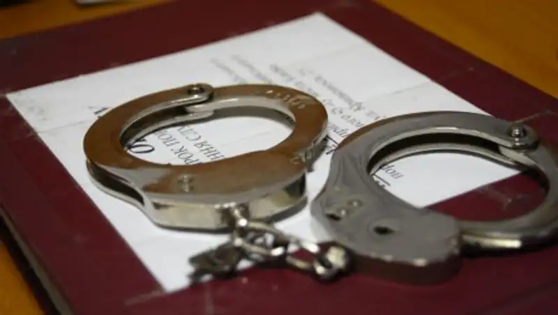 Суд выдал санкцию на арест 16 задержанных в ходе спецоперации в ЮКО