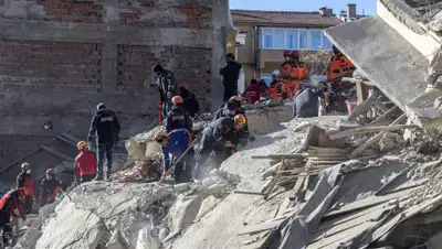 twitter.com/anadoluagency, фото - Новости Zakon.kz от 26.01.2020 10:54