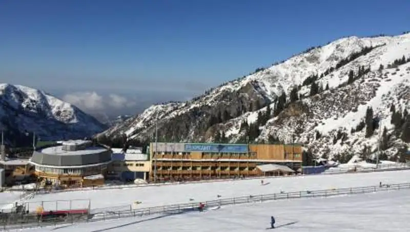 В рейтинге лучших стран для приключений и туризма Казахстан занял одно из последних мест