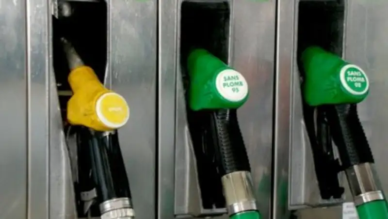 В России выросли акцизы на бензин и дизтопливо