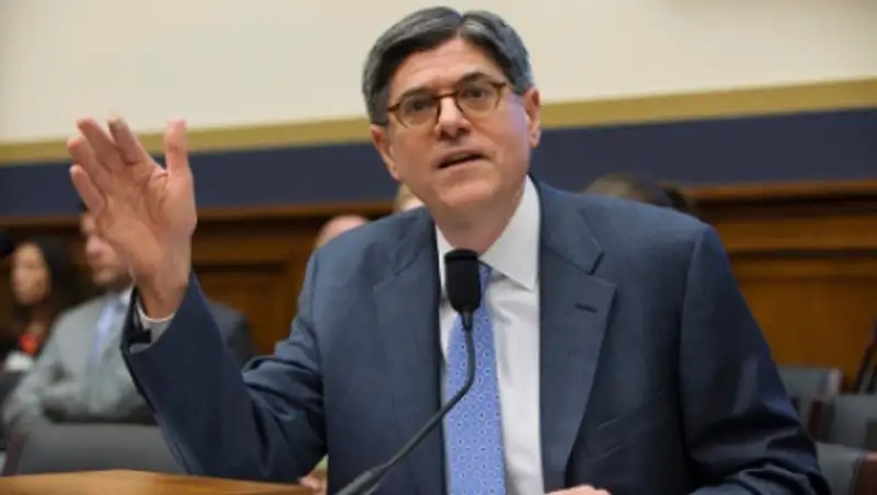 Минфин США объяснил цель антироссийских санкций