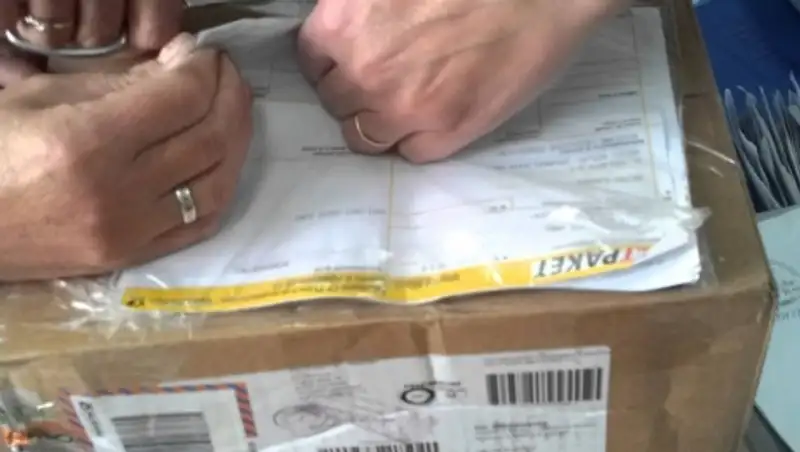 Новые правила: что и сколько можно привезти из заграницы