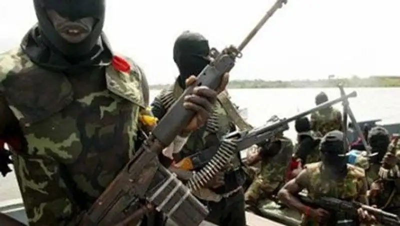  В Нигерии боевики "Боко Харам" сожгли интернат, убив 29 школьников