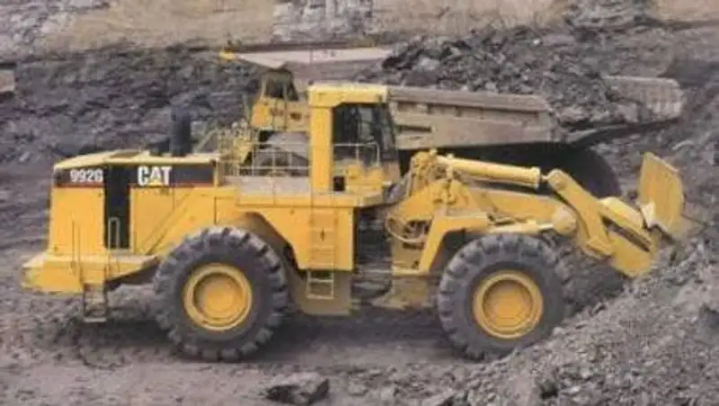 В Акмолинской области разрабатывают новое месторождение железной руды