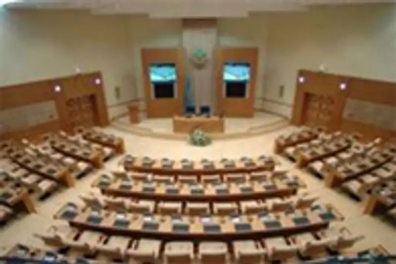 Центризбирком Казахстана зарегистрировал 39 кандидатов в депутаты Сената, фото - Новости Zakon.kz от 27.06.2011 17:47