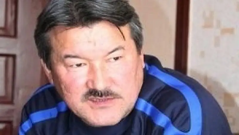 Главный тренер ФК "Жетысу" Аскар Кожабергенов: "проиграли в равной борьбе"