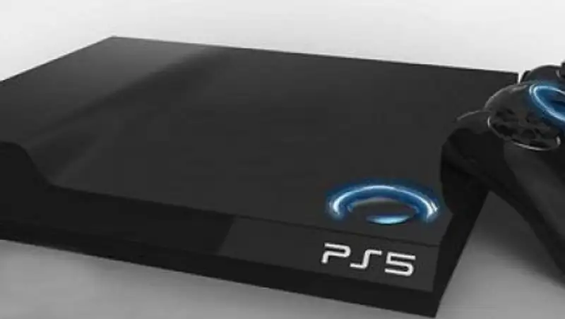 PlayStation 5 представят в 2018 году