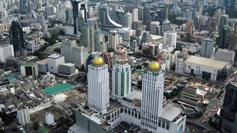 Таиланд предъявил ультиматум провайдерам Facebook и Youtube