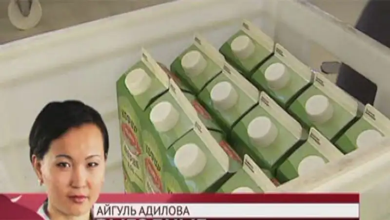 Отечественные производители начинают потихоньку примерять на себя российский рынок