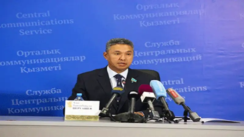 Партия «Ак жол» разрабатывает законопроект о защите прав ипотечников