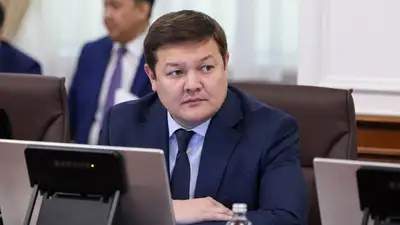 Асхат Оралов рассказал, как идет строительство Центров олимпийской подготовки