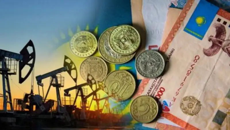 Мұнай қайта қымбаттап, теңге қалпына келуде