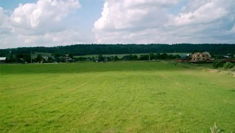 В Акмолинской области в госфонд возвращено 140,44 тысяч гектар земель сельхозназначения