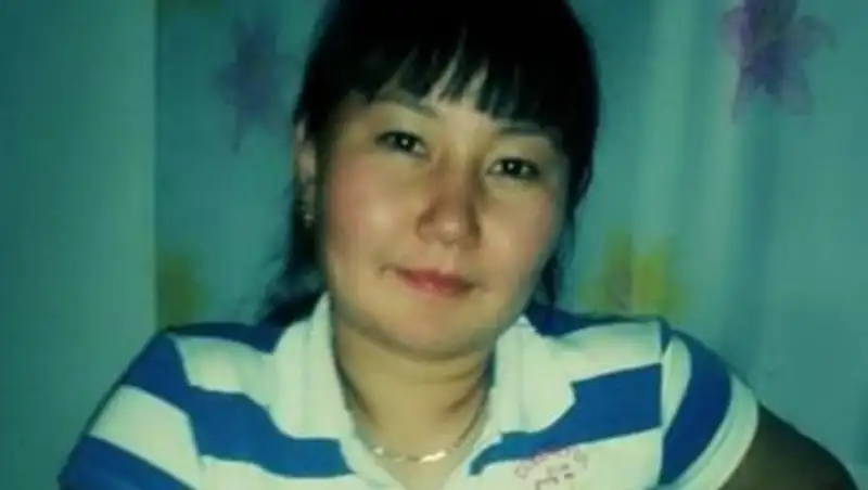 В ВКО без вести пропала девушка