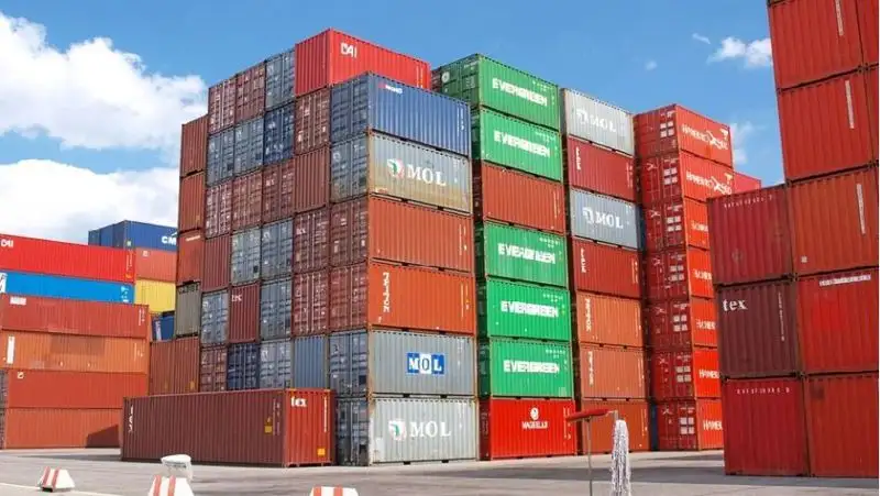 LG Electronics сообщила о приостановке поставок в Россию