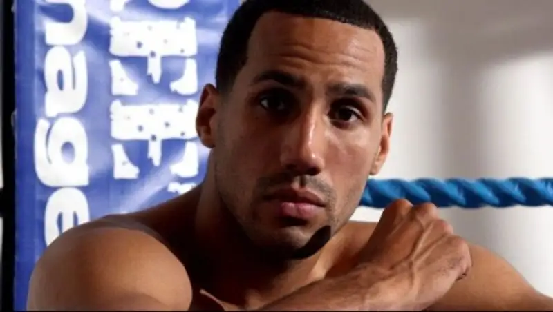 Чемпион IBF считает Головкина «монстром» 