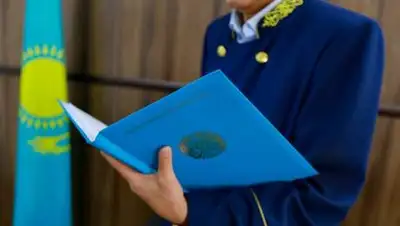 ВСС, фото - Новости Zakon.kz от 26.08.2021 10:00