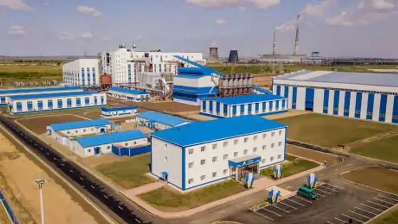 Как карагандинский ферросплавный завод расширил экспорт