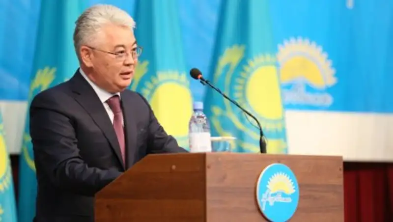 Аким ЮКО: При привлечении больших инвестиций улучшится и экономика области