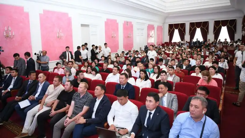 Уральск входит в пятерку лидеров по Казахстану в рейтинге "умных городов"