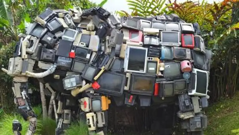 Как живет параллельный мир ТВ