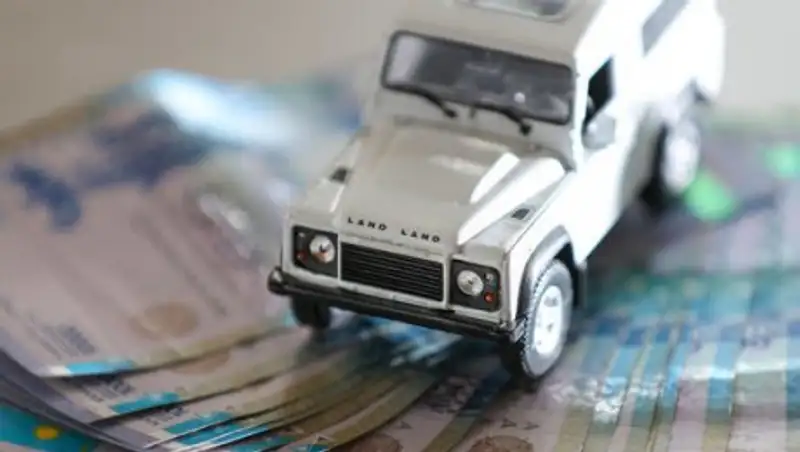 Прокуратура Алматы напомнила должникам об уплате налогов и штрафов	