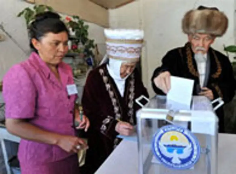 НДП «Нур Отан» призывает партии подписать Меморандум о проведении честных выборов, фото - Новости Zakon.kz от 08.12.2011 20:42