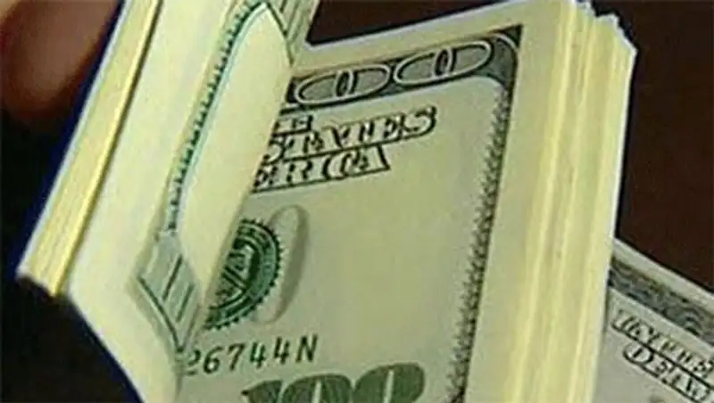 За увод от уголовной ответственности алматинец предложил 36 тысяч долларов США