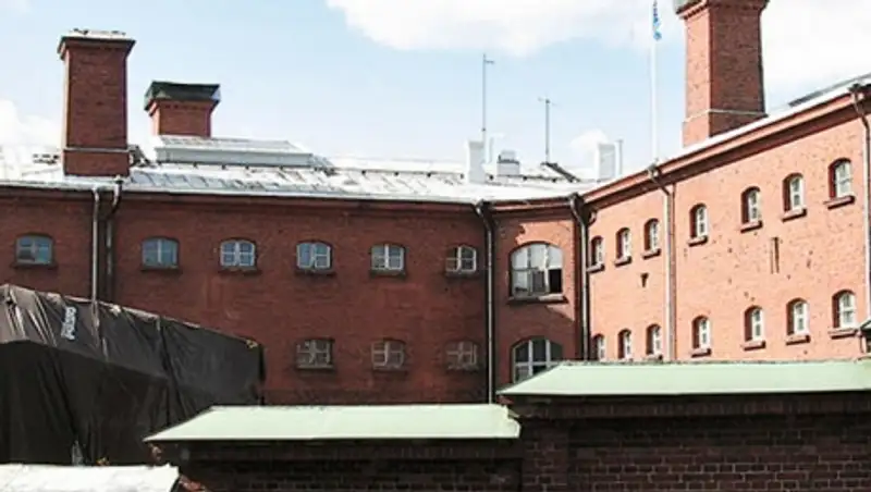 Финские тюремные надзиратели возмущены: заключенные живут лучше, чем они