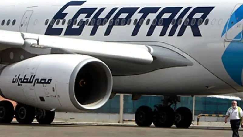 Захвачен самолет авиакомпании EgyptAir