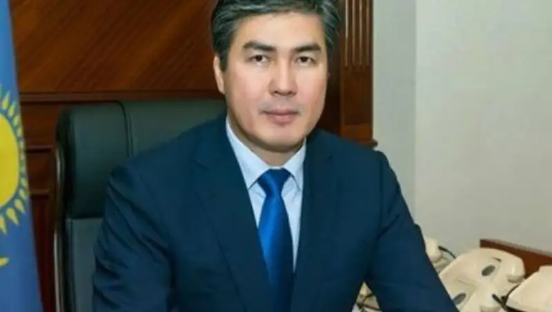 Аким Астаны предложил создать совет мэров городов стран ШОС