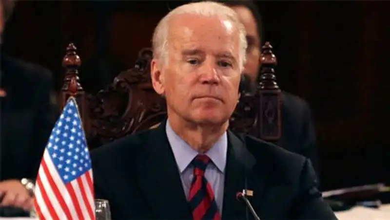 Байден признал, что ЕС принял антироссийские санкции под давлением США 