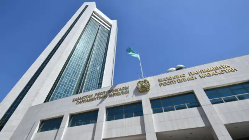 Мажилис согласовал кандидатуру заместителя премьер-министра