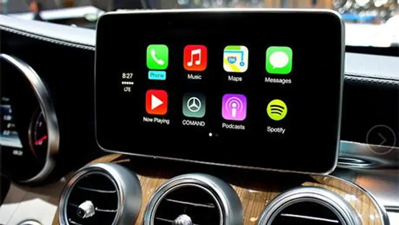 Владельцы iPhone не смогут переписываться за рулем