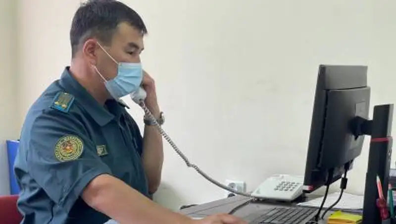 В Алматы готовятся к осеннему призыву