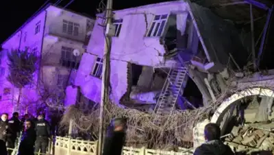 EPA-EFE, фото - Новости Zakon.kz от 25.01.2020 08:44