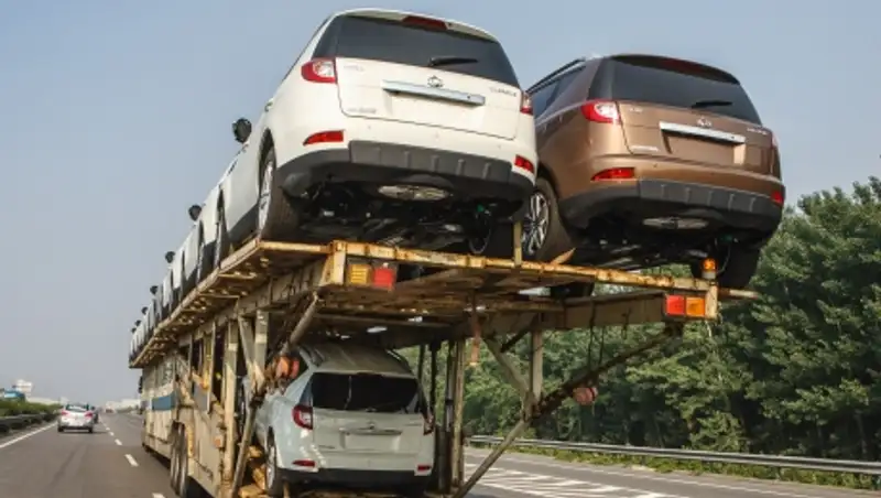 Казахстанским автовладельцам не придется платить утилизационный сбор при продаже старых авто на внутреннем рынке