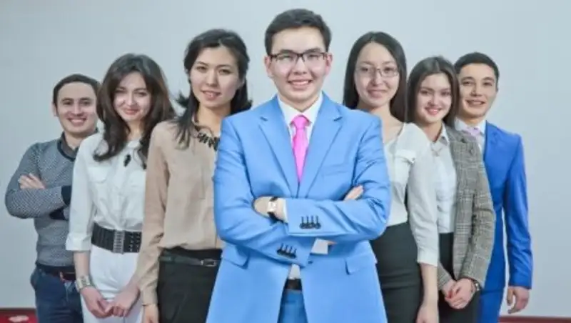 В Казахстане активно развиваются молодежные ресурсные центры и организации