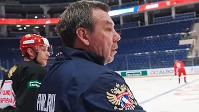 Алексей Куденко / РИА Новости, фото - Новости Zakon.kz от 25.01.2018 17:52