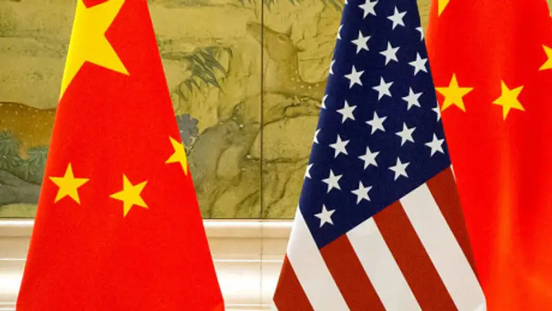 США и Китай подписали документы по торговой сделке